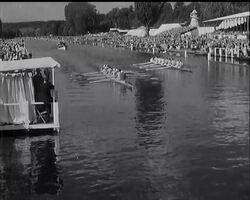 HENLEY CHAMPIONS News Clip