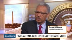 Former Aetna CEO Says Health Care Reform Still Far Away News Clip