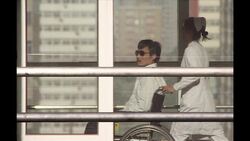 CLEAN: Chen says China authorities targeting relat News Clip