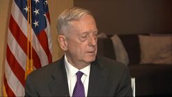Mattis: Trump 'Open to Advice' on Afghanistan Instructional Video