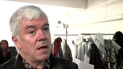 Marni gets decorative for next winter Instructional Video