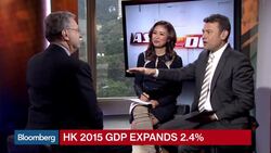 What Would It Take to Fix the Slumping Oil Market? News Clip