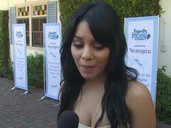 Neutrogena 'Back to School' Event Stock Footage