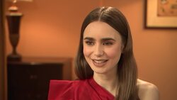 'Les Mis' stars on writer Andrew Davies: 'He's got it down' News Clip