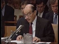 US Treasury Chief says economy has turned the corner News Clip