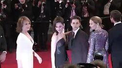 CLEAN : Cannesolans Its Only the End of the World wins Grand Prize News Clip