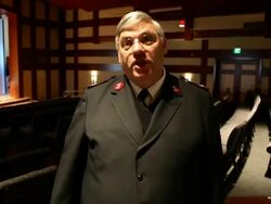 New Salvation Army Kroc Center brings hope Stock Footage