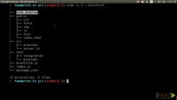 Mastering Grunt (Video 3) Instructional Video