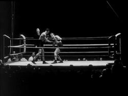 Petersen Captures Heavyweight Title News Clip