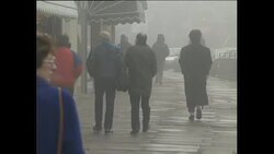 High Street Shopping in Golders Green, 1989 News Clip