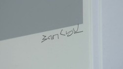 Iconic Bansky pieces to be auctioned off this weekend News Clip