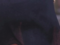 Wandering home Stock Footage