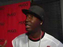 Return of the Hugo Boss Roof Deck Presented By HUGO Hugo Boss with DJs Tommy Lee and Grand Master Flash Stock Footage