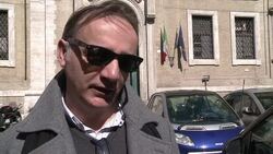 CLEAN : Suspense in Italy ahead of government News Clip