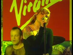 Scissor Sisters Interview A Instructional Video