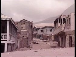 MONTSERRAT: VOLCANO ACTIVITY STILL CAUSE FOR ALARM Instructional Video