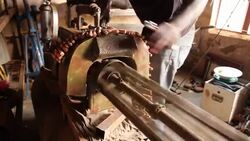 CLEAN : After Bollywood and Nollywood Uganda brings Wakaliwood News Clip