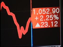 Seoul stock market opens Instructional Video