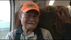 Brothers reunited after separation lasting almost 60 years Instructional Video