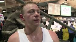 VOICED: Ovejas en los Juegos Olimpicos? News Clip