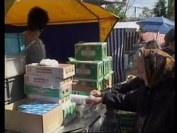 Russia - Update on economy situation Instructional Video