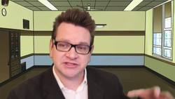 The Eleventh Amendment Explained in 3 Minutes: The Constitution for Dummies Series Instructional Video