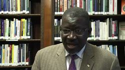 CLEAN : Treatments offer hope for Ebola breakthrough in 2015 News Clip