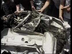 Israel fires missiles at target; one killed, adds hospital, Erekat News Clip