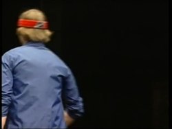 Catwalk show of vintage rock T shirts ahead of auction News Clip