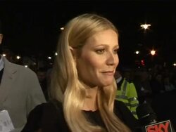 The Times BFI 49th London Film Festival - 'Proof' Screening Stock Footage