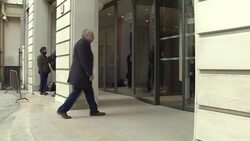 CLEAN : Takieddine sees judges over Libya Sarkozy funding claims News Clip