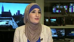Linda Sarsour, the executive director of the Arab American Association of New York, applauds the NYPD decision to disband their Muslim surveillance program but said there's still concern about the police use of informants to infiltrate mosques. (April 16) News Clip