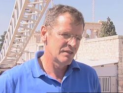 Ancient sculptures moved to Athens' new museum News Clip