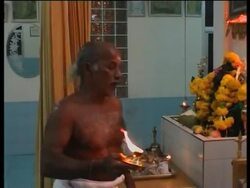 Sikhs and Hindus hold ceremony for tsunami victims News Clip