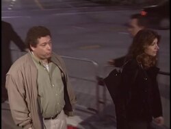 'Spanglish' Premiere Stock Footage