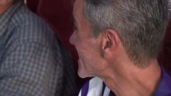 CLEAN : Tangiers pioneer clinic fights drug News Clip