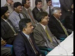 IRAQ/INDIA: INDIA LOAN DEAL WITH IRAQ LATEST News Clip