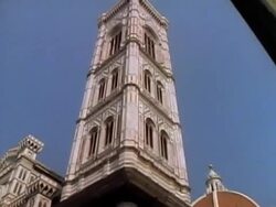 Il Duomo #3 Stock Footage