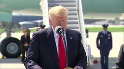 Trump: Millions 'Victimized by Obamacare' News Clip