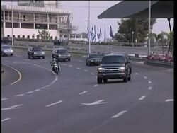 WRAP US Sec State in MidEast ahead of peace conf ADDS photo op News Clip