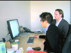 AP Business Writer Michael Liedtke discusses Viacom'sdemand that YouTube take down more than 100,000 of its clips and what itcould mean for the future of the popular video sharing website. Instructional Video