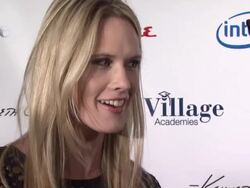 Esquire Magazine And Village Academies Honor Bill Cosby, James P Comner, and Howard L Fuller Stock Footage