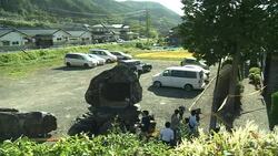 CLEAN : Japan volcano rescue suspended as death toll rises to 36 News Clip