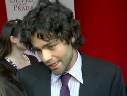 'The Devil Wears Prada' New York Premiere Stock Footage