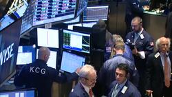 The U.S. stock market had its worst day in more than seven months, and the Dow Jones industrial average plunged more than 320 points, as reports of sluggish U.S. growth added to worries about the global economy. (Feb. 3) News Clip