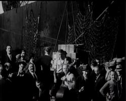 America Welcomes End Of The Drought News Clip