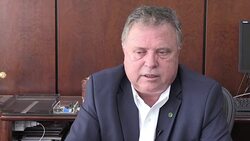 CLEAN : Brazil wants quotas for dairy products from Uruguay: minister News Clip