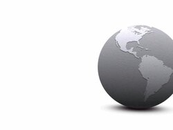 Loop Earth Stock Footage