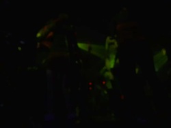 HD Disco Dancers Time Lapse Stock Footage