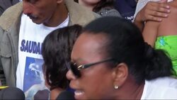 Protests continue after death of young man sparks Copacabana clashes News Clip